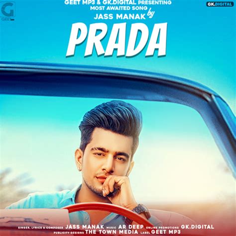 prada new mp3 song free download|aka Prada mp3 download.